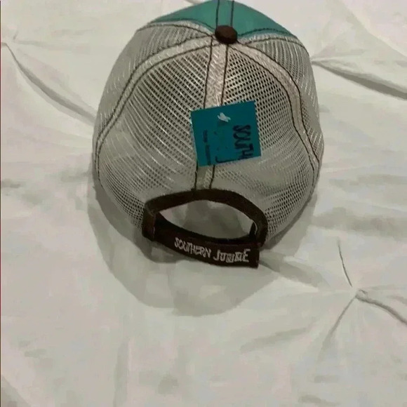 Southern Junkie baseball cap 🧢 CuTe! - Picture 3 of 4